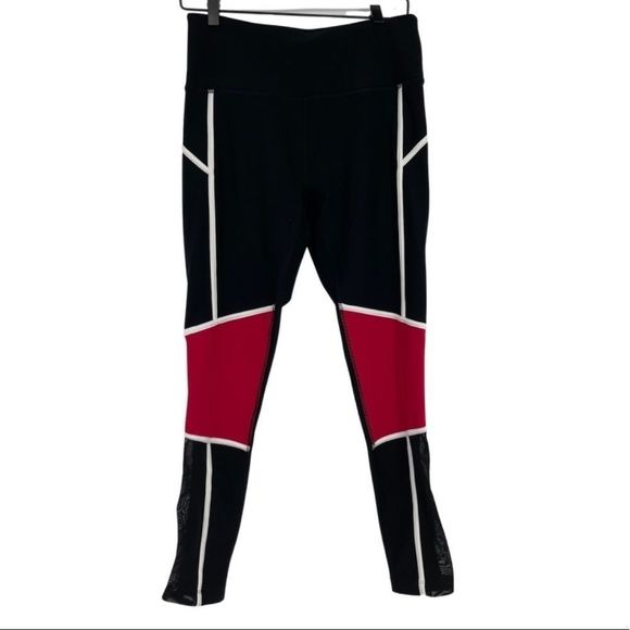 Mondetta color block high waist leggings - Picture 1 of 12
